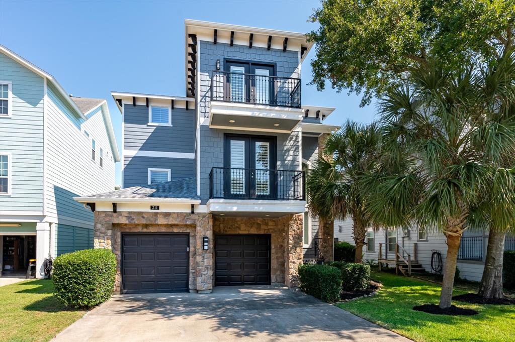 211 Valmar Street, Kemah, Texas image 12
