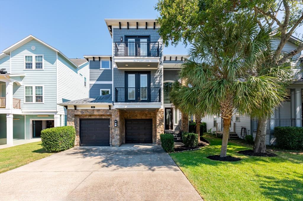 211 Valmar Street, Kemah, Texas image 13
