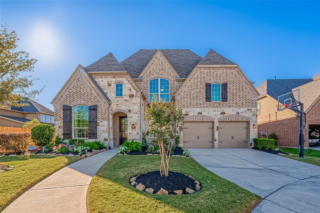 4218 Abigail Way, Sugar Land, Texas image 1