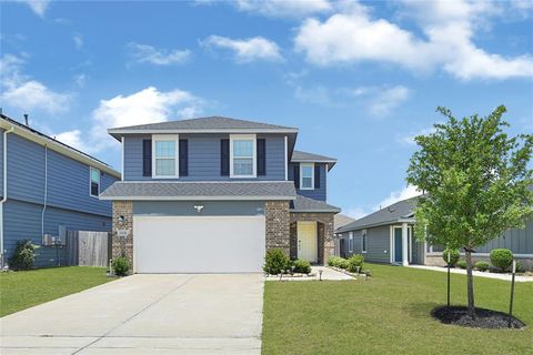 21626 Sage Landing Lane Katy TX 77449