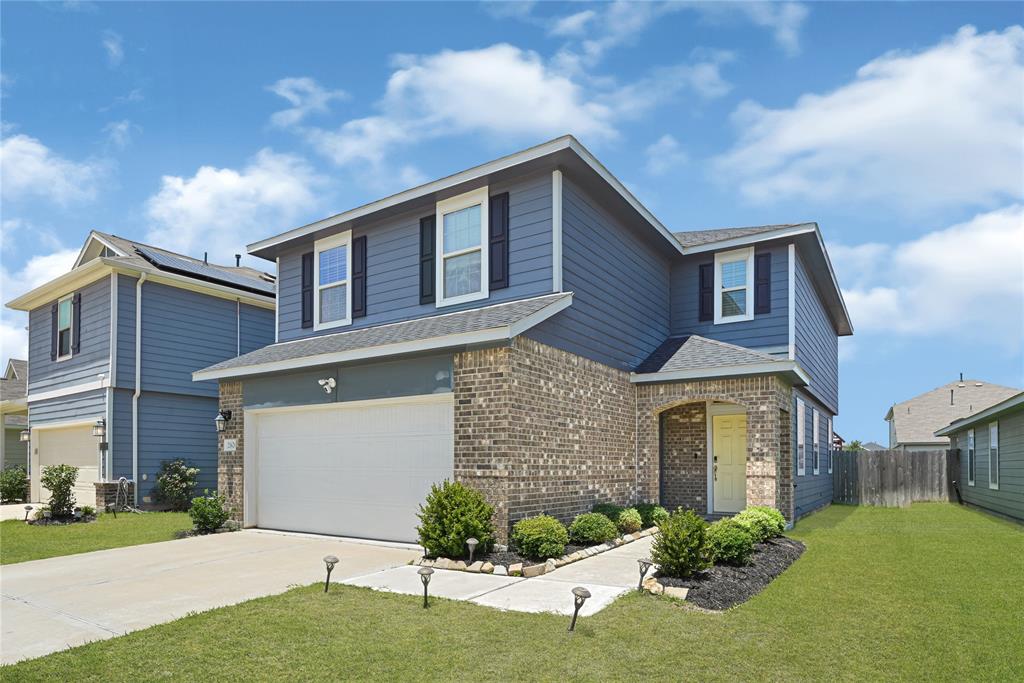 21626 Sage Landing Lane