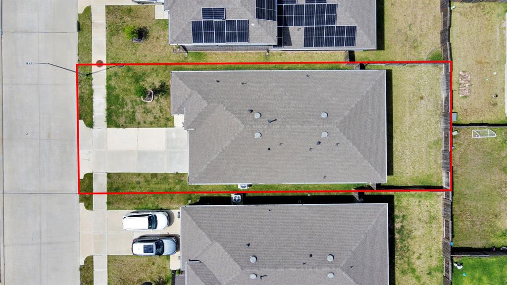 7007 Fleetwood Crescent Way, Richmond, Texas image 2