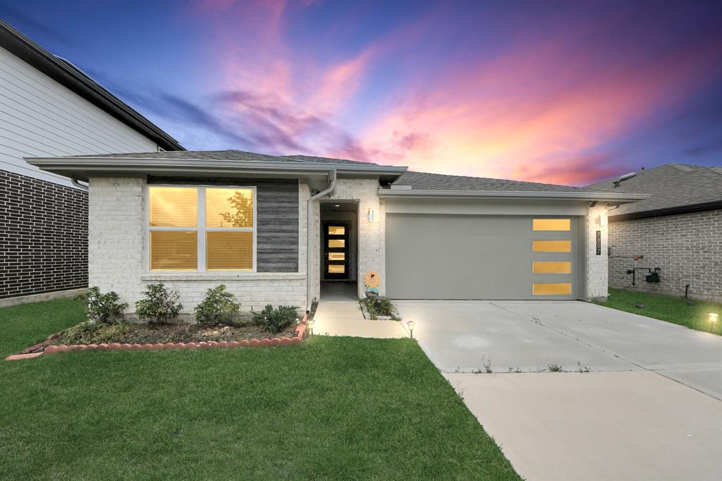 7007 Fleetwood Crescent Way, Richmond, Texas image 7