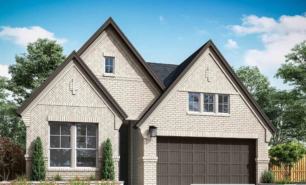 Photo of 4912 Northern Woods Drive, Spring, TX 77386 (MLS # 82003267)