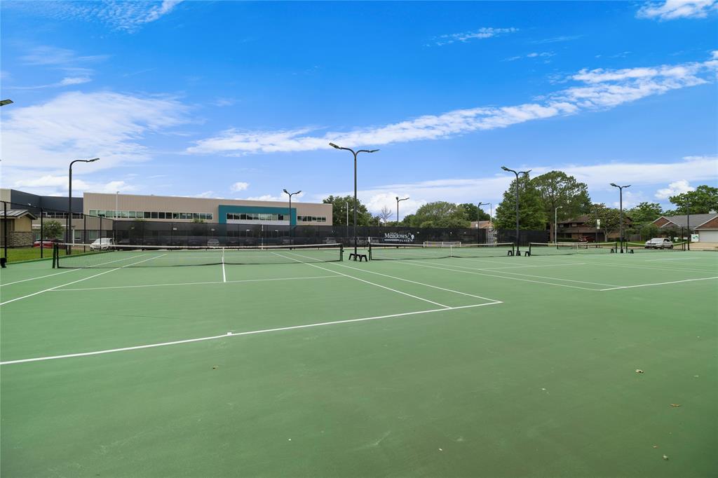 11806 Brook Meadows Lane, Meadows Place, Texas image 34