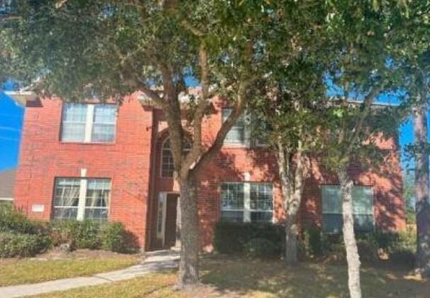 30627 Hackinson Drive, Spring, Texas image 1