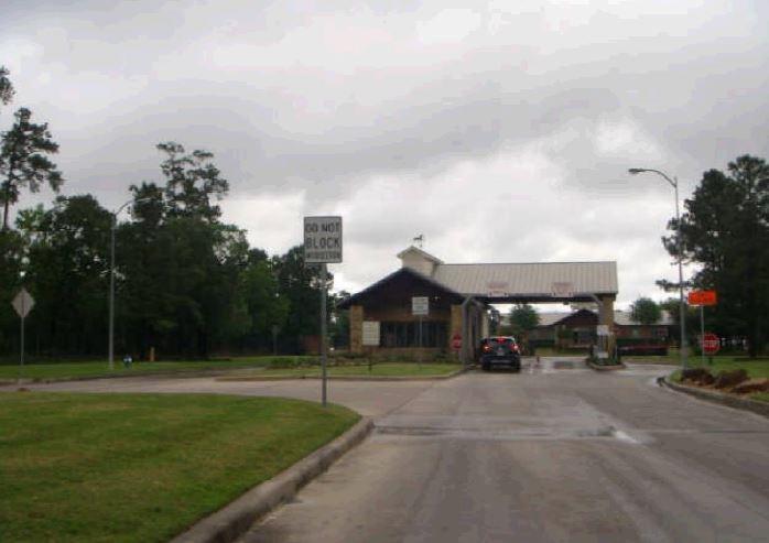 30627 Hackinson Drive, Spring, Texas image 2