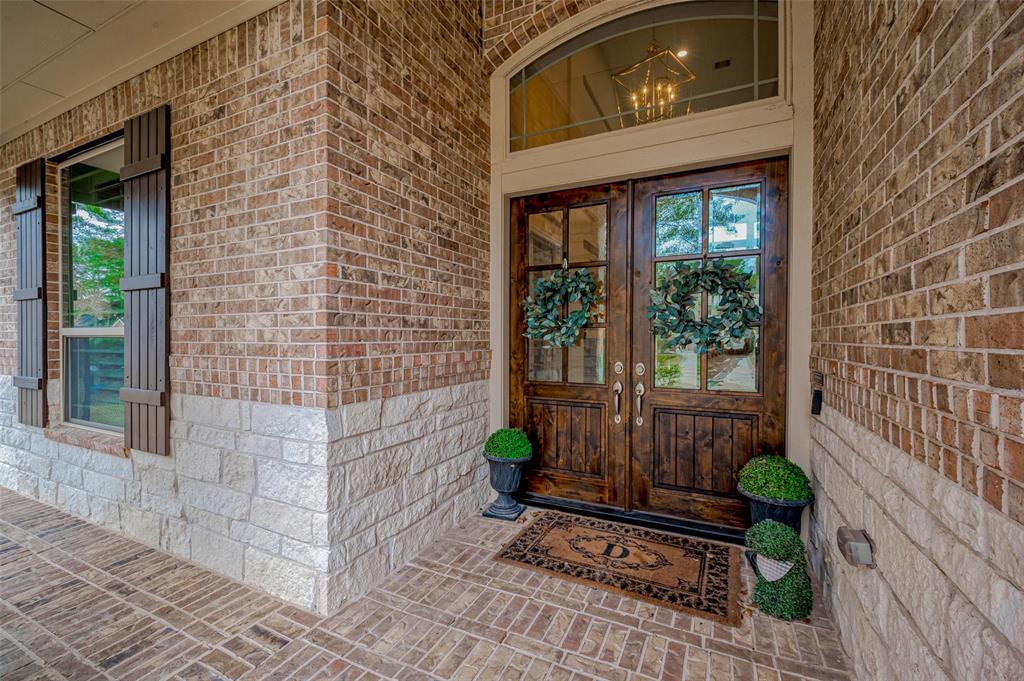 16515 Winding Ivy Lane, Cypress, Texas image 2