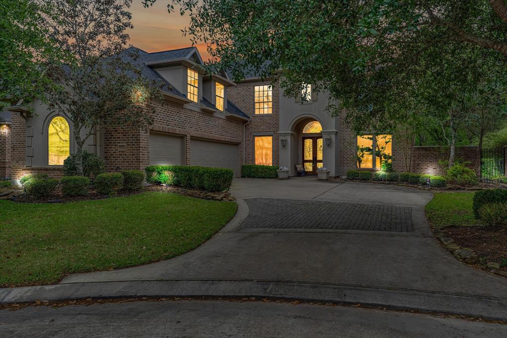 1302 Royal Sands Lane, Kingwood, Texas image 47