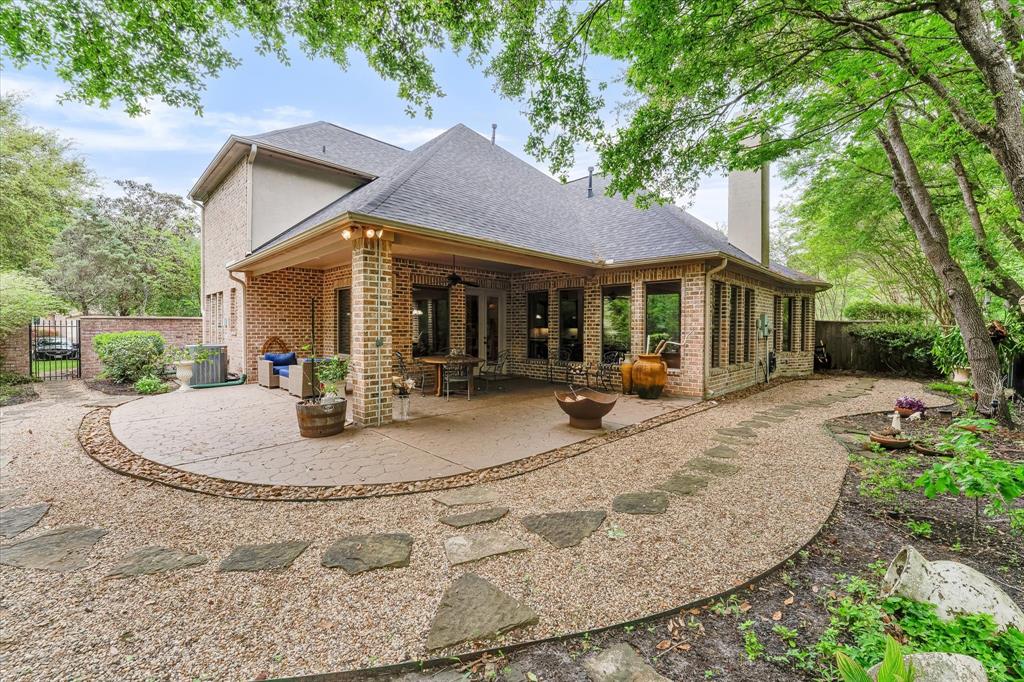 1302 Royal Sands Lane, Kingwood, Texas image 37