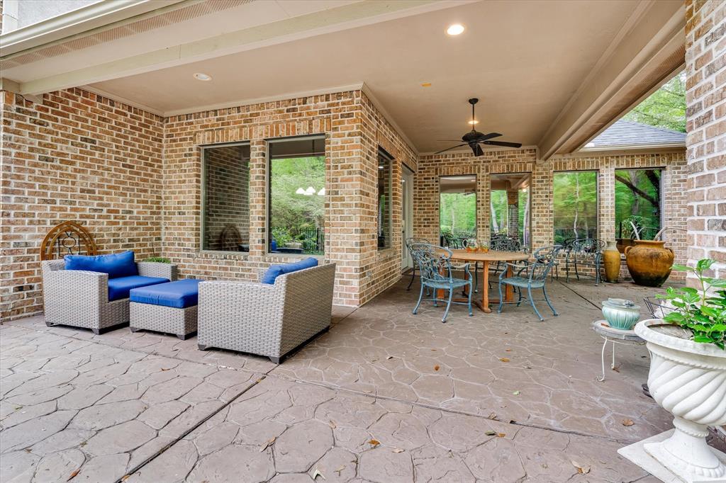 1302 Royal Sands Lane, Kingwood, Texas image 35