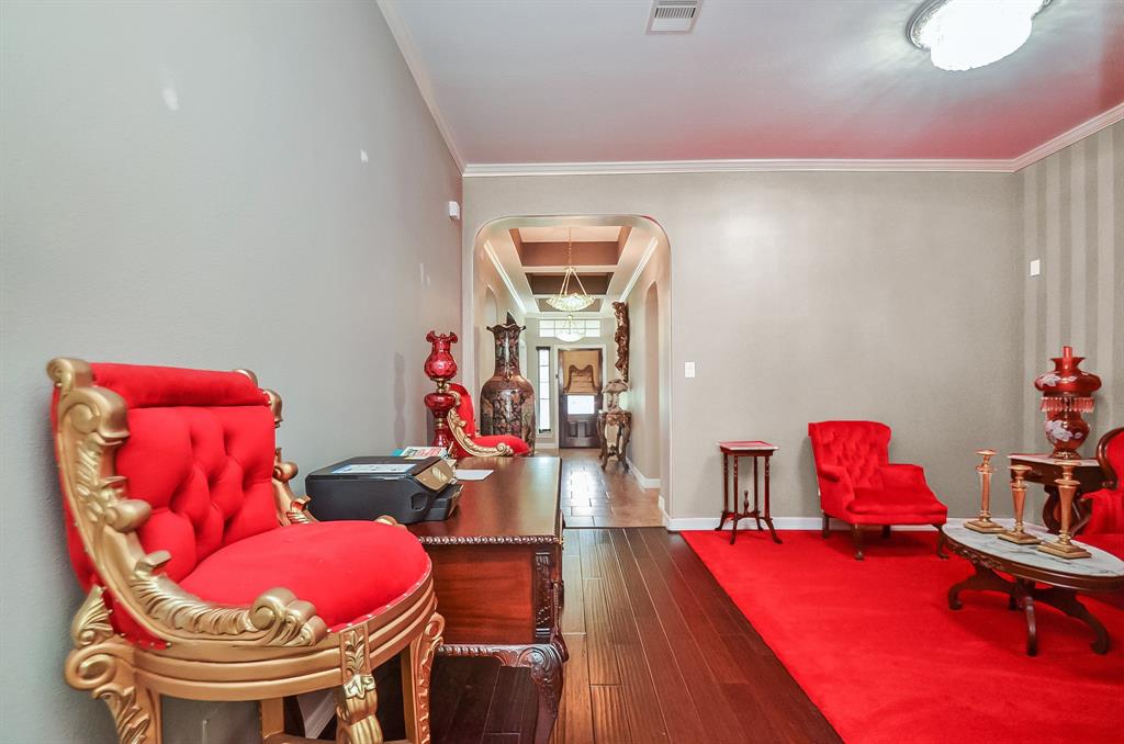 2102 Rolling Fog Drive