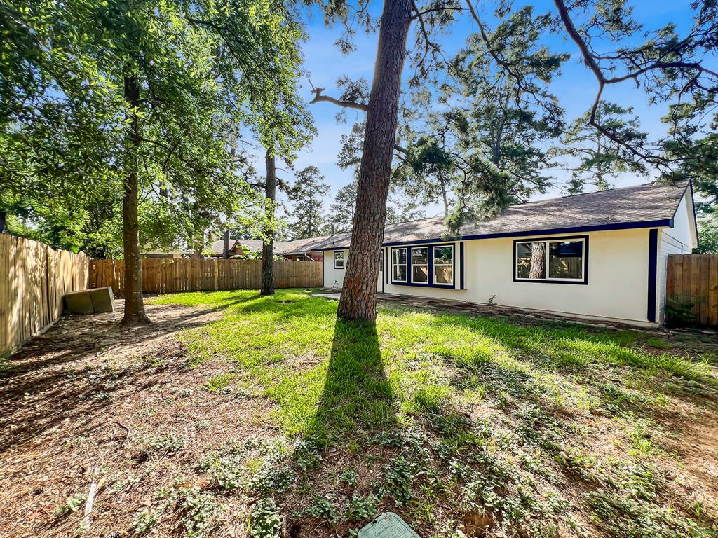 4926 Adonis Drive, Spring, Texas image 25