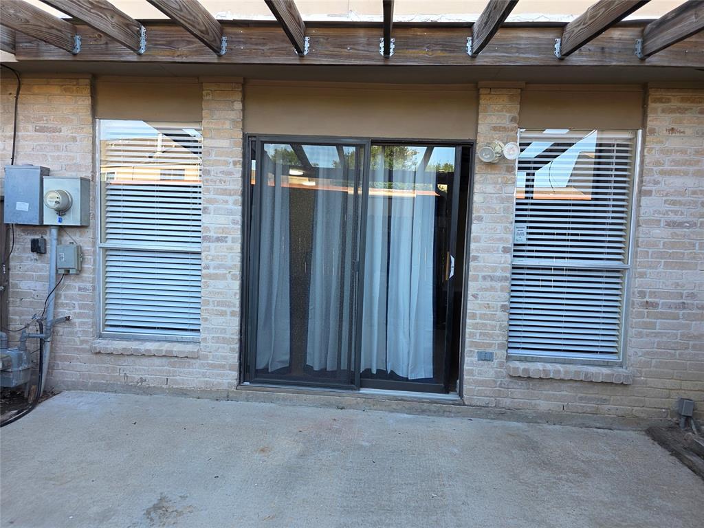 6444 Kentwick Drive #24/13, Houston, Texas image 19