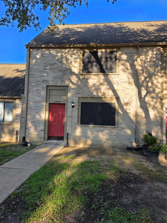 6444 Kentwick Drive #24/13, Houston, Texas image 1