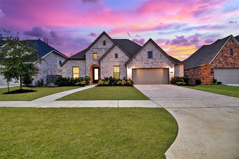 A home in Richmond