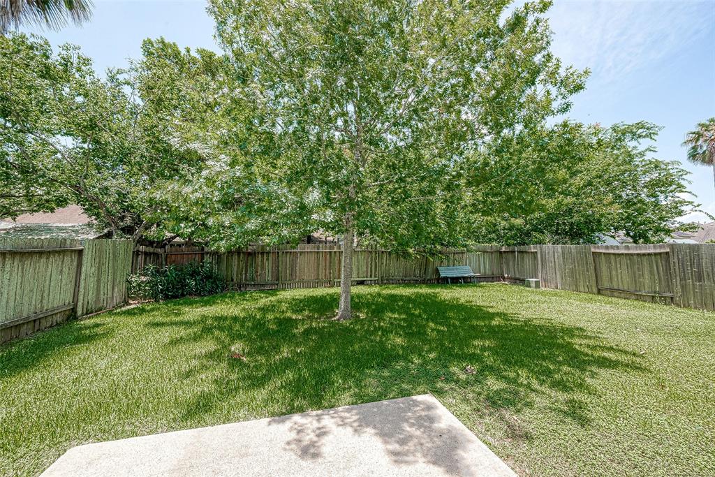 4934 Chase Stone Drive, Bacliff, Texas image 40