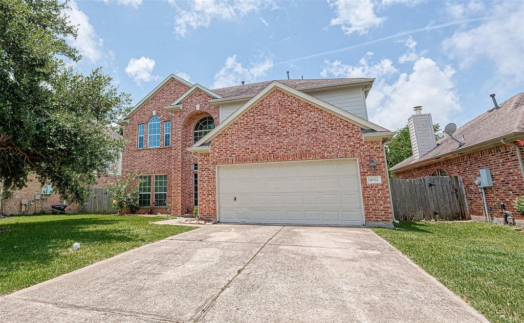 4934 Chase Stone Drive, Bacliff, Texas image 44