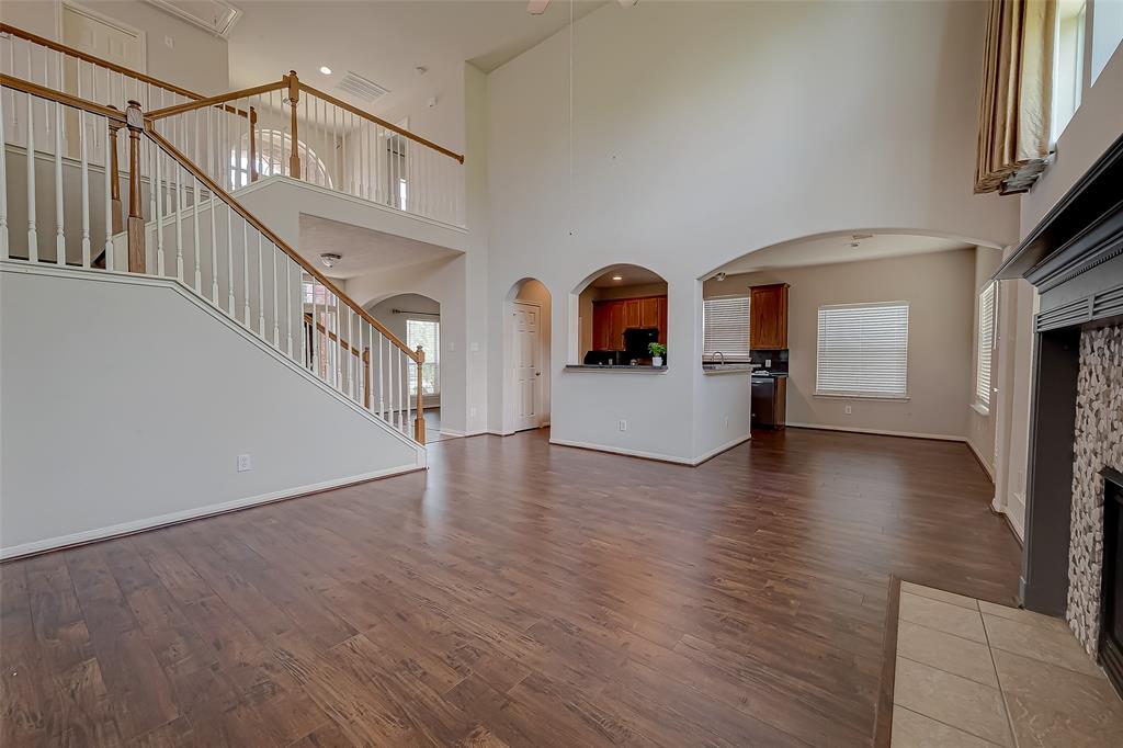 4934 Chase Stone Drive, Bacliff, Texas image 20