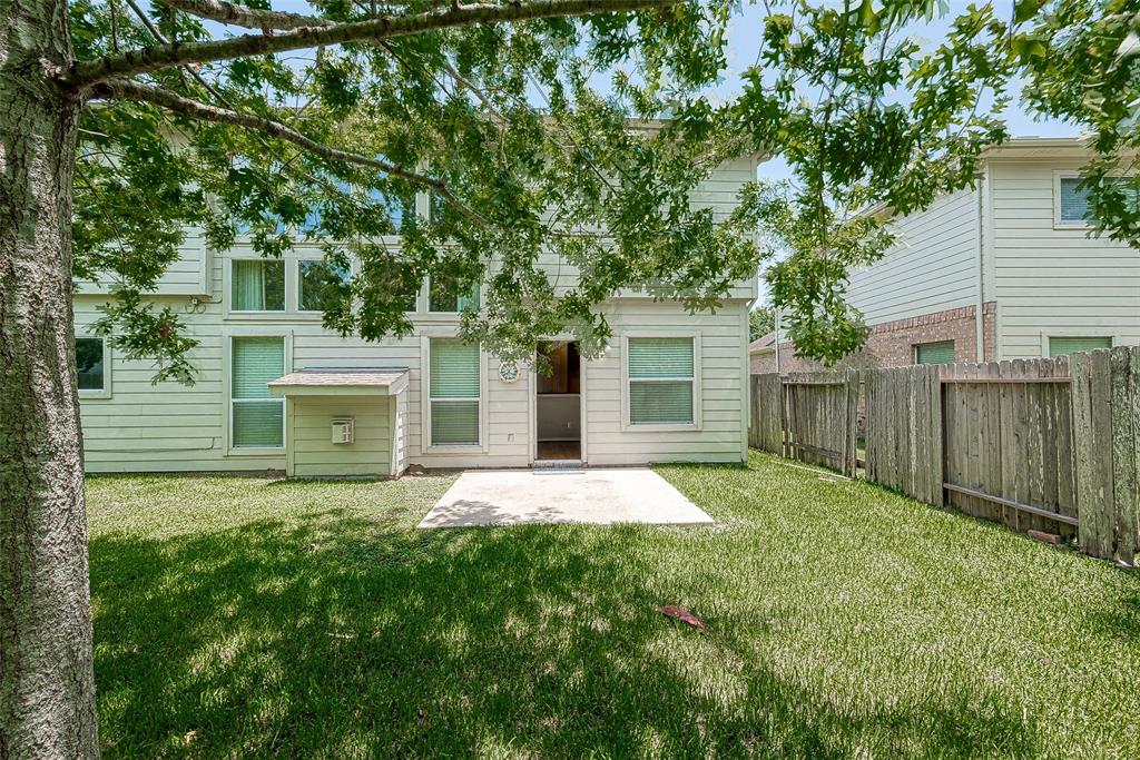 4934 Chase Stone Drive, Bacliff, Texas image 38