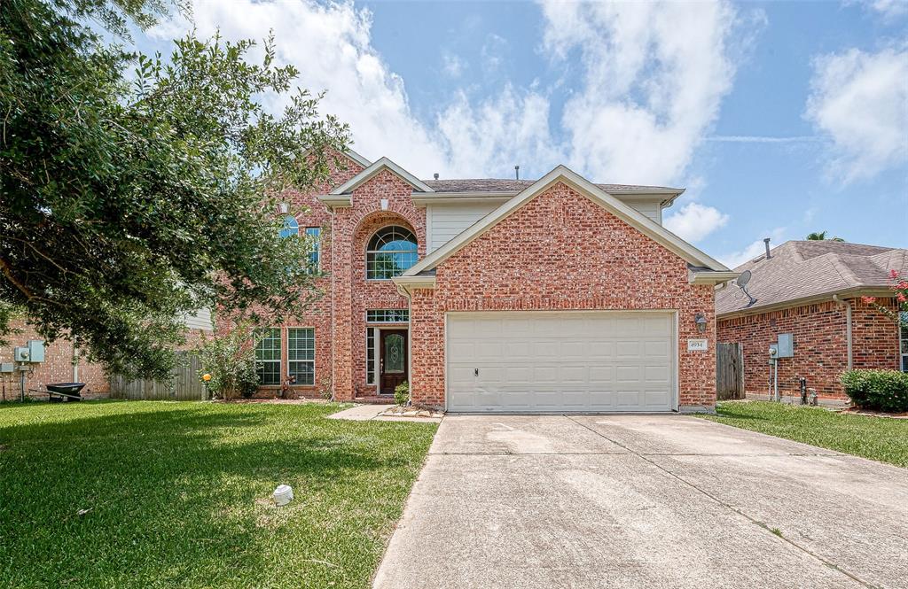 4934 Chase Stone Drive, Bacliff, Texas image 42