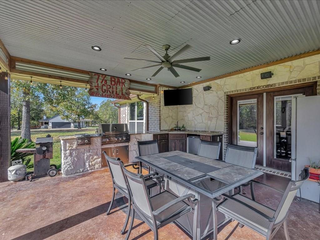 1021 Old Ewing Road, Lufkin, Texas image 32