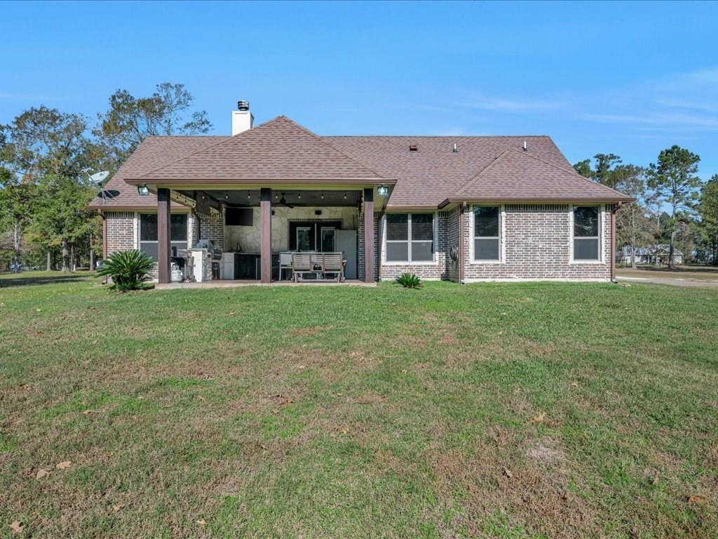 1021 Old Ewing Road, Lufkin, Texas image 29