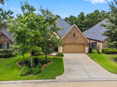 A home in Montgomery