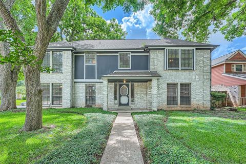 A home in Richmond