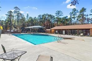 Cedar Court, Huntsville, Texas image 2