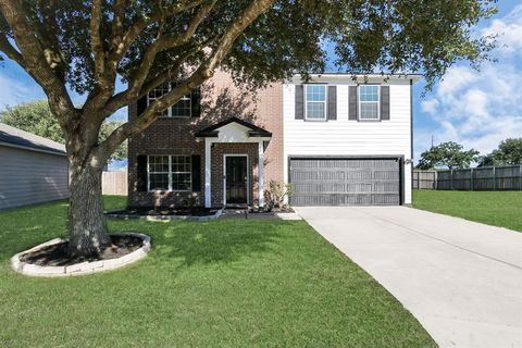 A home in Richmond