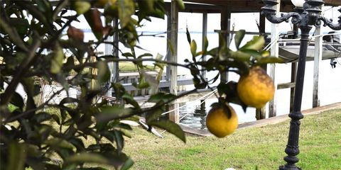 A home in Coldspring