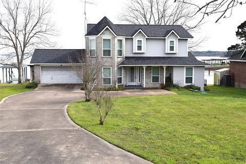 A home in Coldspring