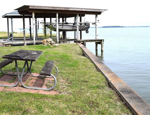 A home in Coldspring