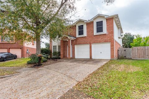 A home in Kemah