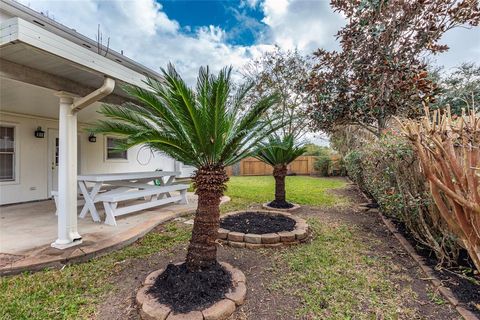 A home in Kemah