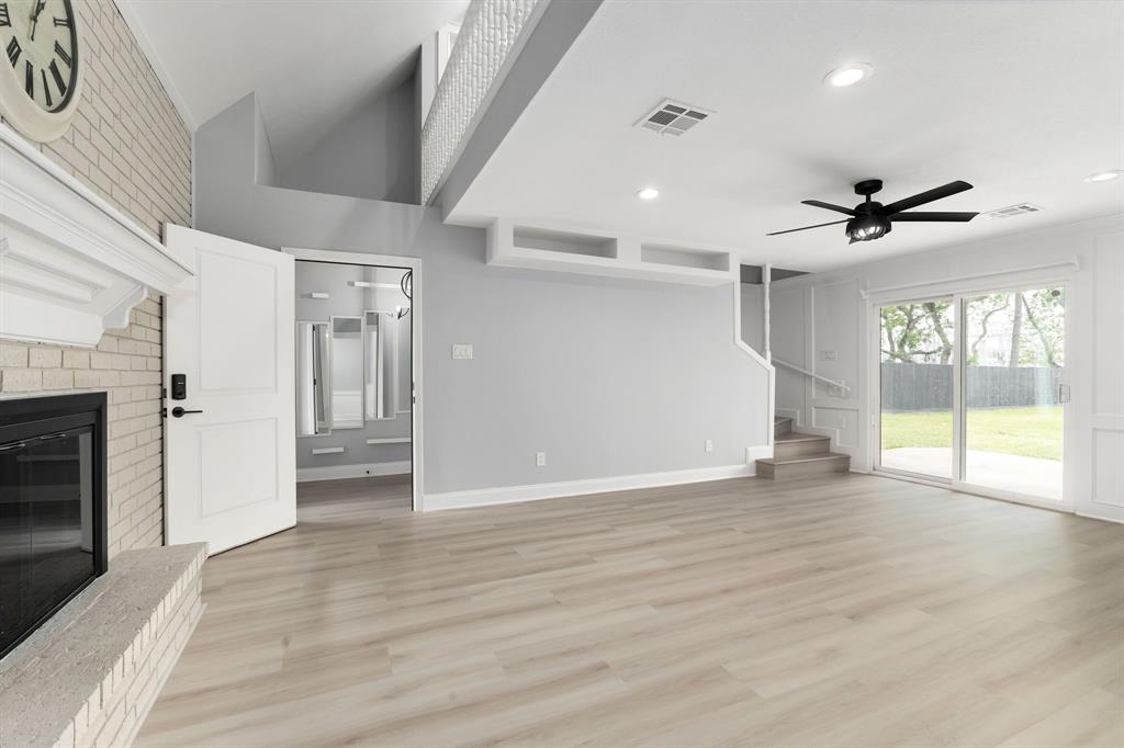 1509 Chestnut Lane, Richmond, Texas image 4
