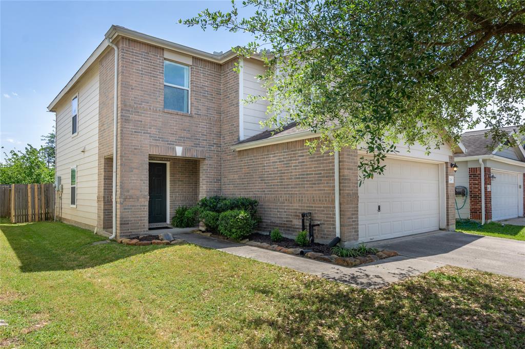 22214 Orchard Dale Drive, Spring, Texas image 3
