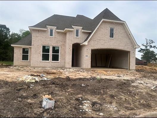 8510 Sana Drive, Beaumont, Texas image 1