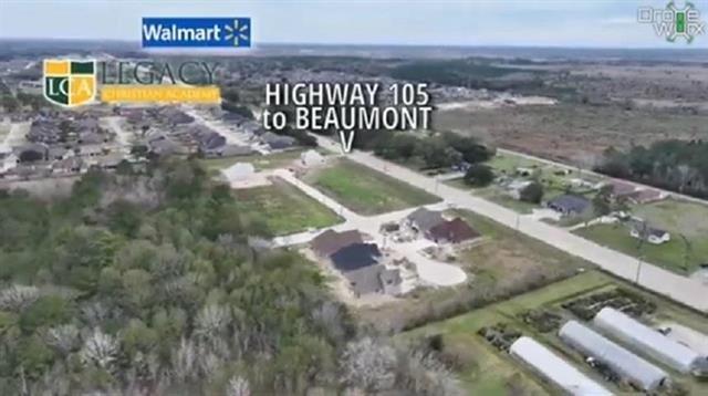 8510 Sana Drive, Beaumont, Texas image 14