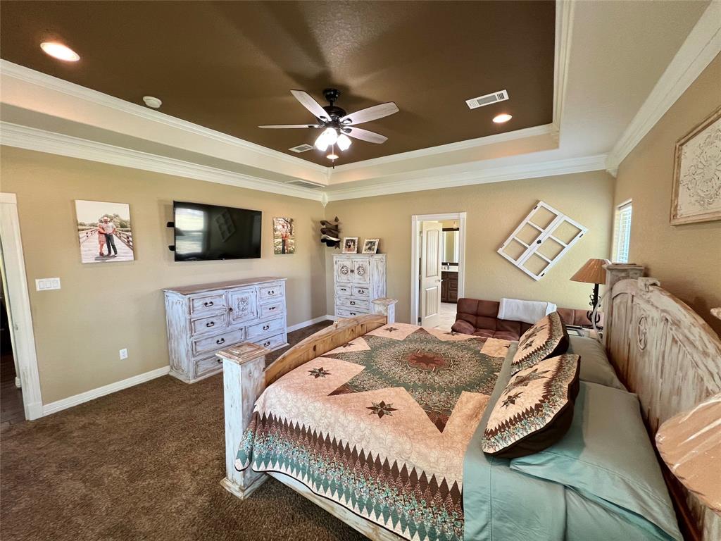 4916 County Road 819, Brazoria, Texas image 19