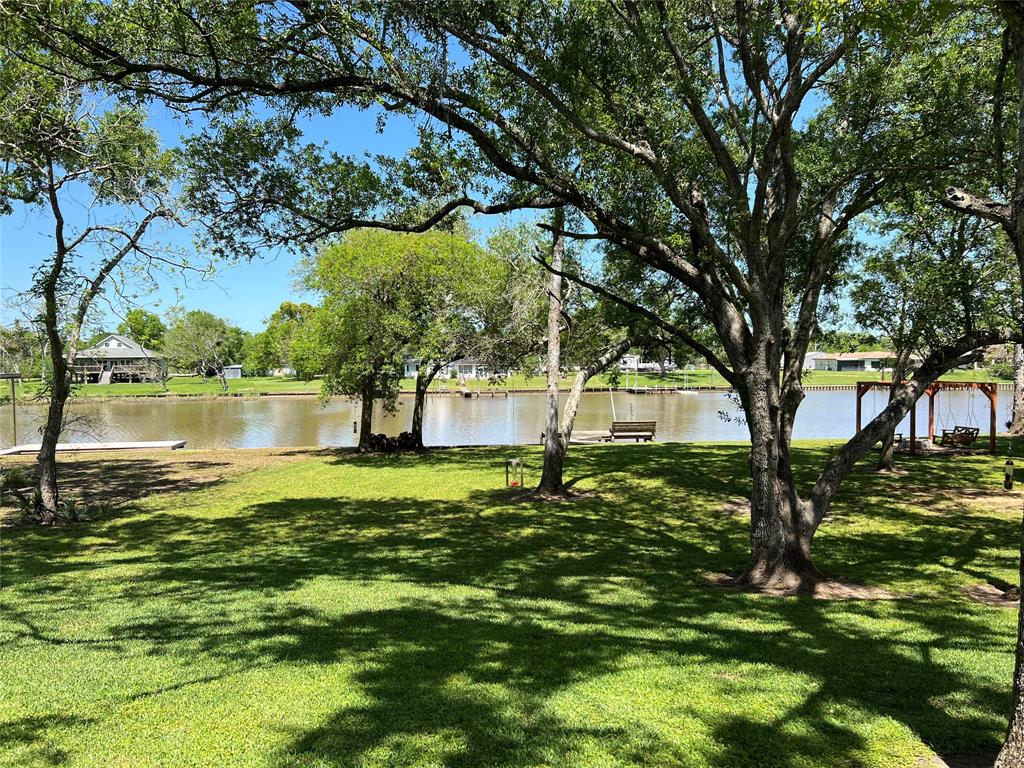 4916 County Road 819, Brazoria, Texas image 47