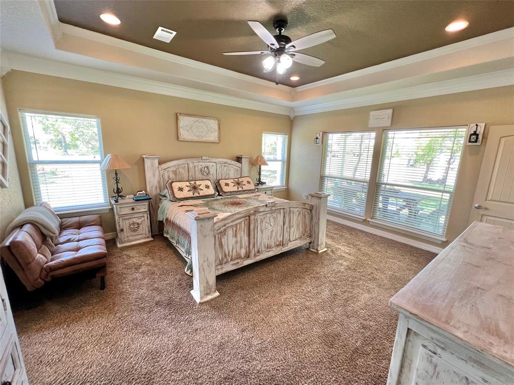 4916 County Road 819, Brazoria, Texas image 17