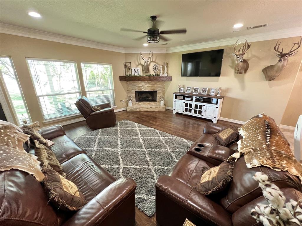 4916 County Road 819, Brazoria, Texas image 12