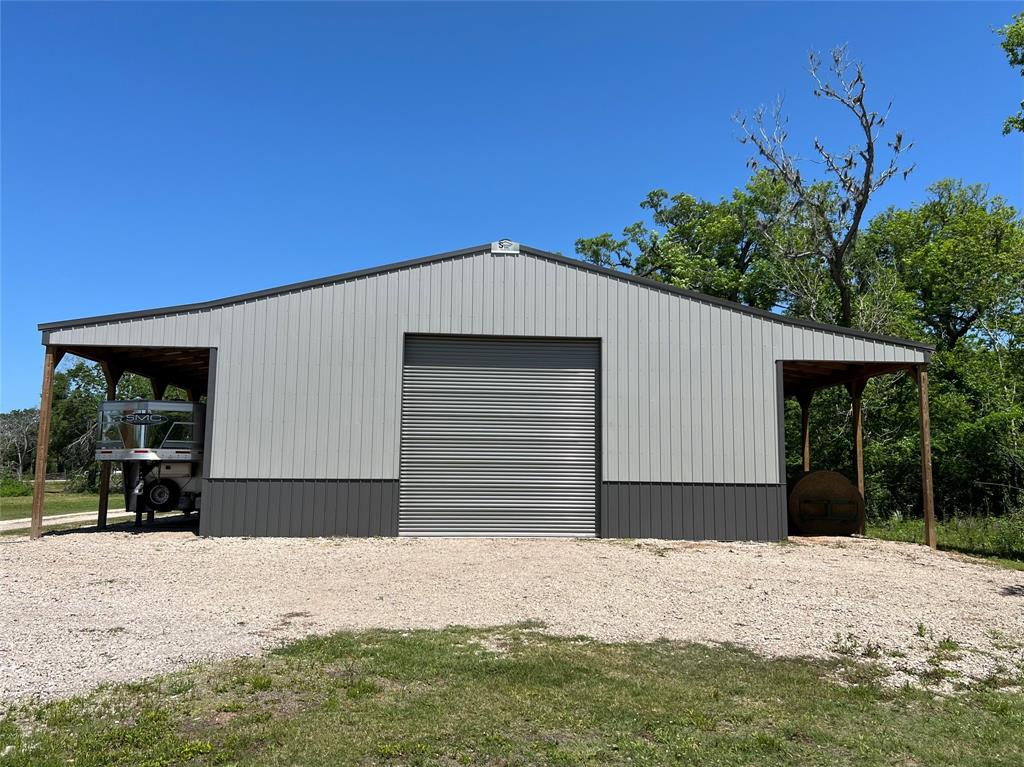 4916 County Road 819, Brazoria, Texas image 39