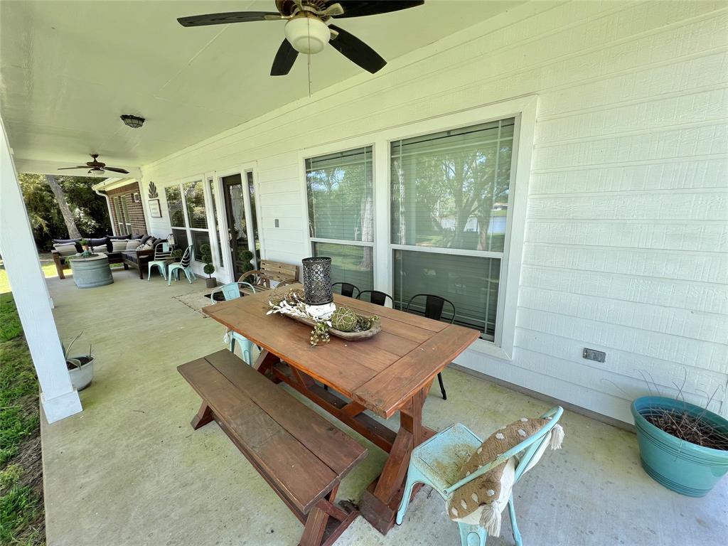 4916 County Road 819, Brazoria, Texas image 37