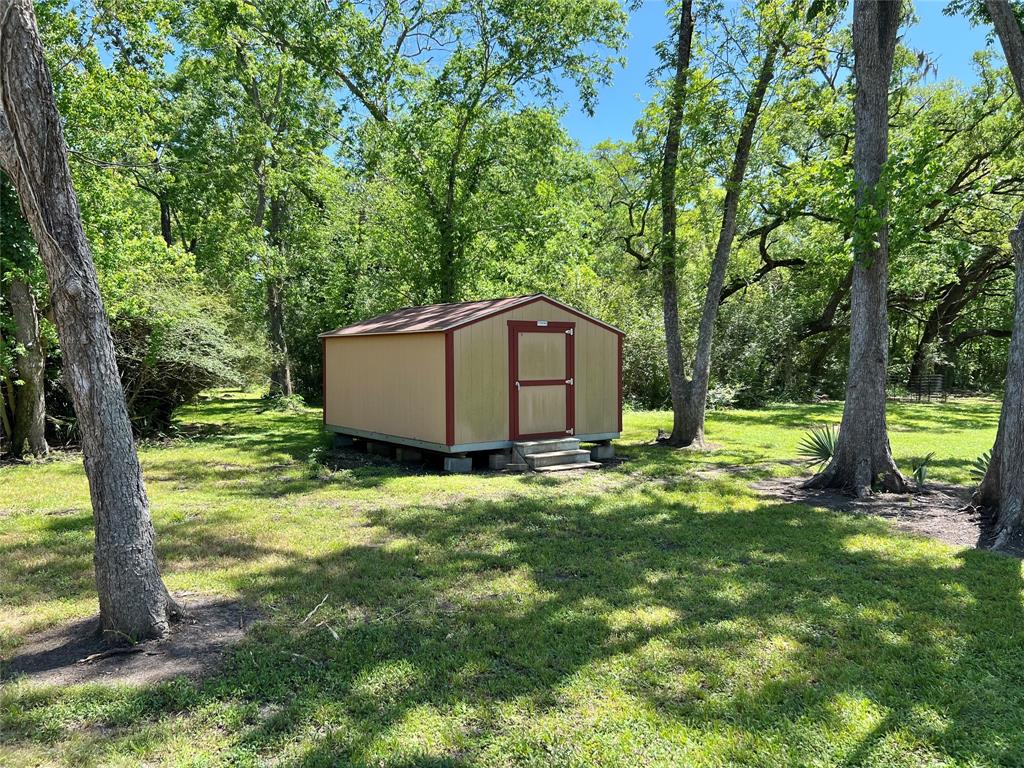 4916 County Road 819, Brazoria, Texas image 45