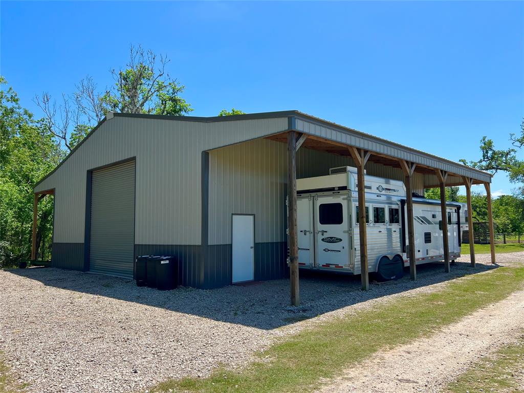 4916 County Road 819, Brazoria, Texas image 42