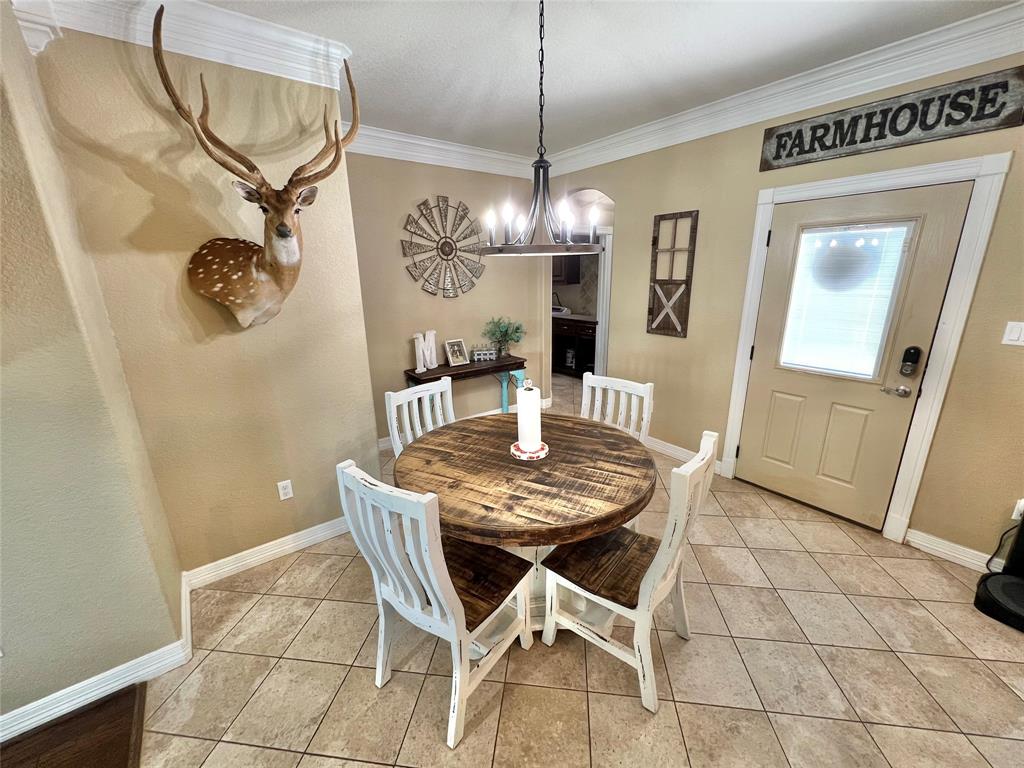 4916 County Road 819, Brazoria, Texas image 3