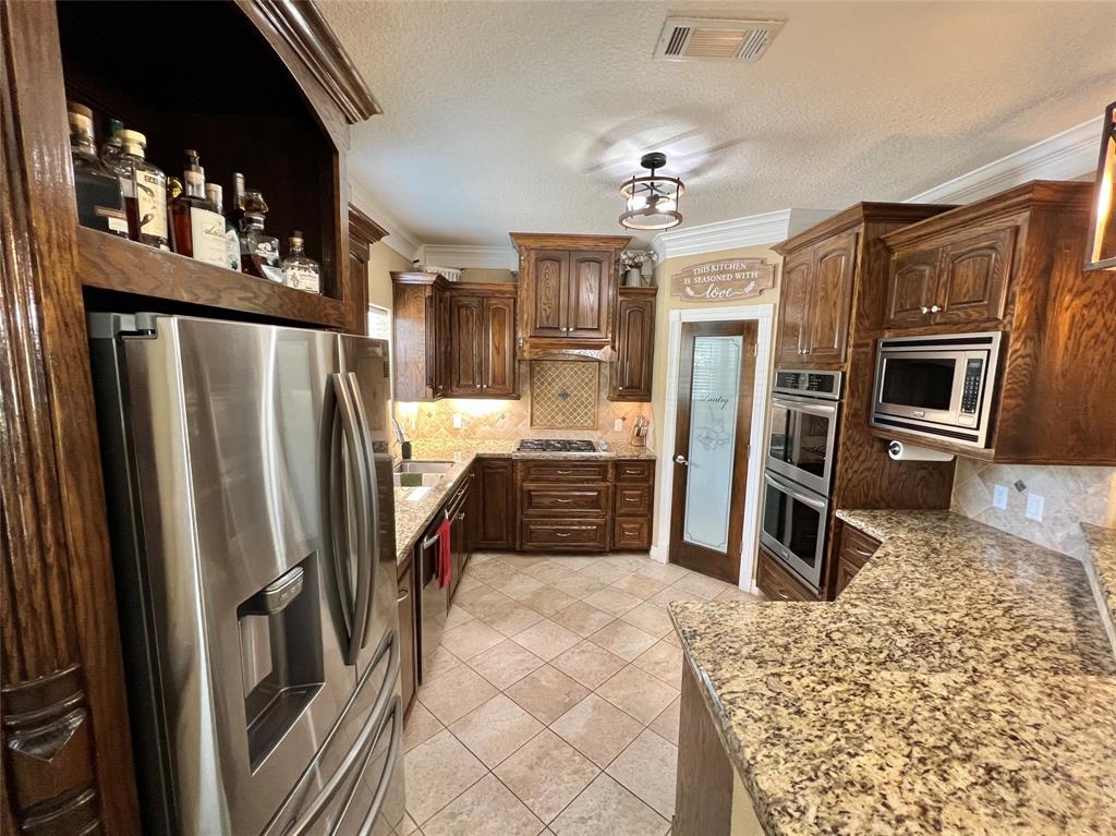 4916 County Road 819, Brazoria, Texas image 6